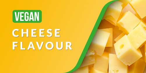 Cheese Flavour}