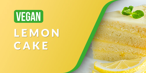 Lemon Cake}